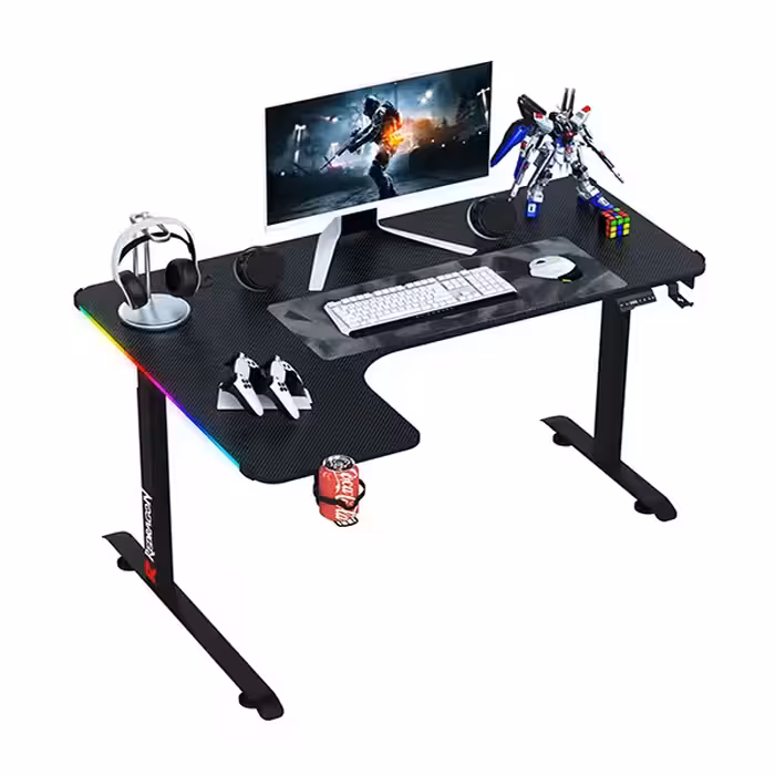 میز مخصوص بازی 2 موتور ردراگون مدل GD-3400-L 160cm