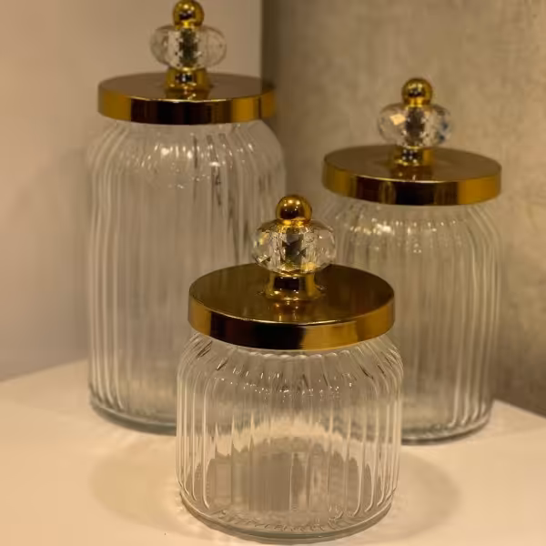 بانکه درب فلزی 3 سایز