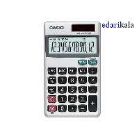 ماشین حساب SL-340VA کاسیو