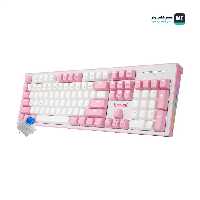 قیمت و خرید کیبورد مکانیکال ردراگون Hades X K623-W1B