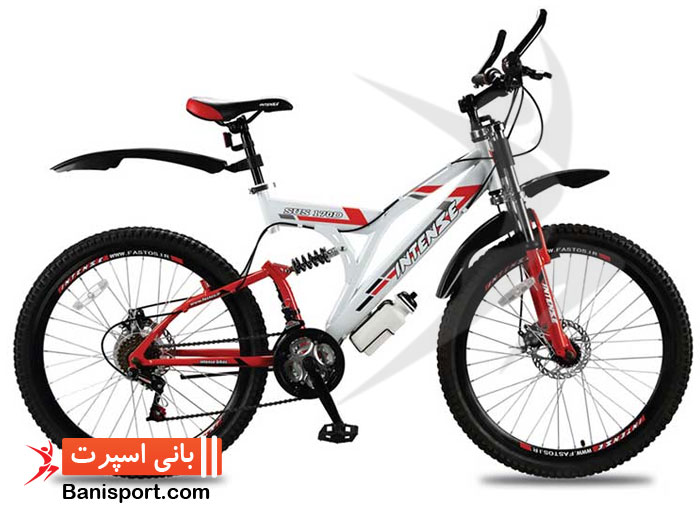 دوچرخه اینتنس 170D سایز 26