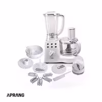 غذاساز تولیپس مدل TA-4008 P(لطفا با هماهنگی خرید بفرمایید)