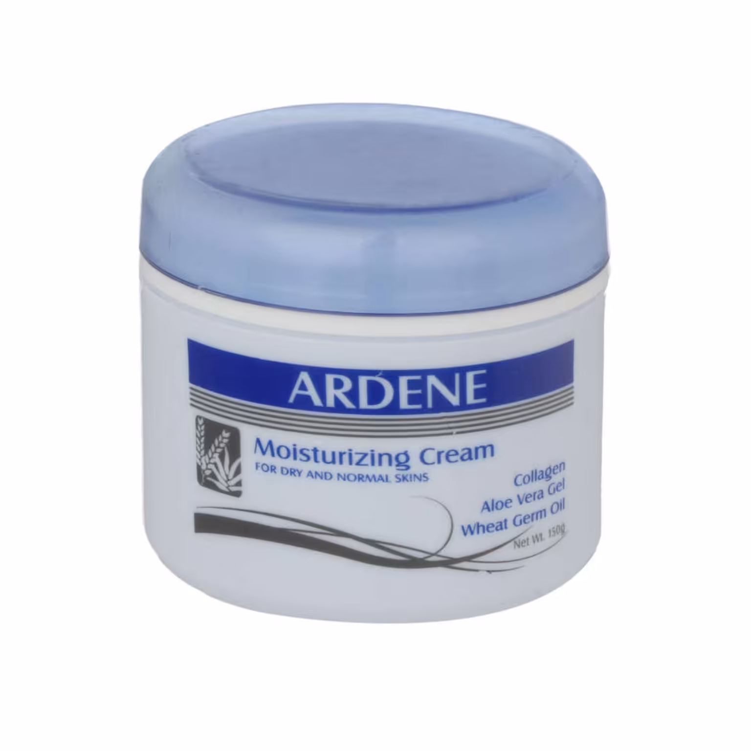 کرم مرطوب کننده آردن مدل آلوئه ورا و جوانه گندم