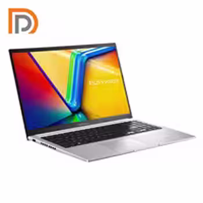 لپ تاپ ایسوس 15.6 اینچی Vivobook X1502 i5 12500H 8GB 512SSD Intel Iris