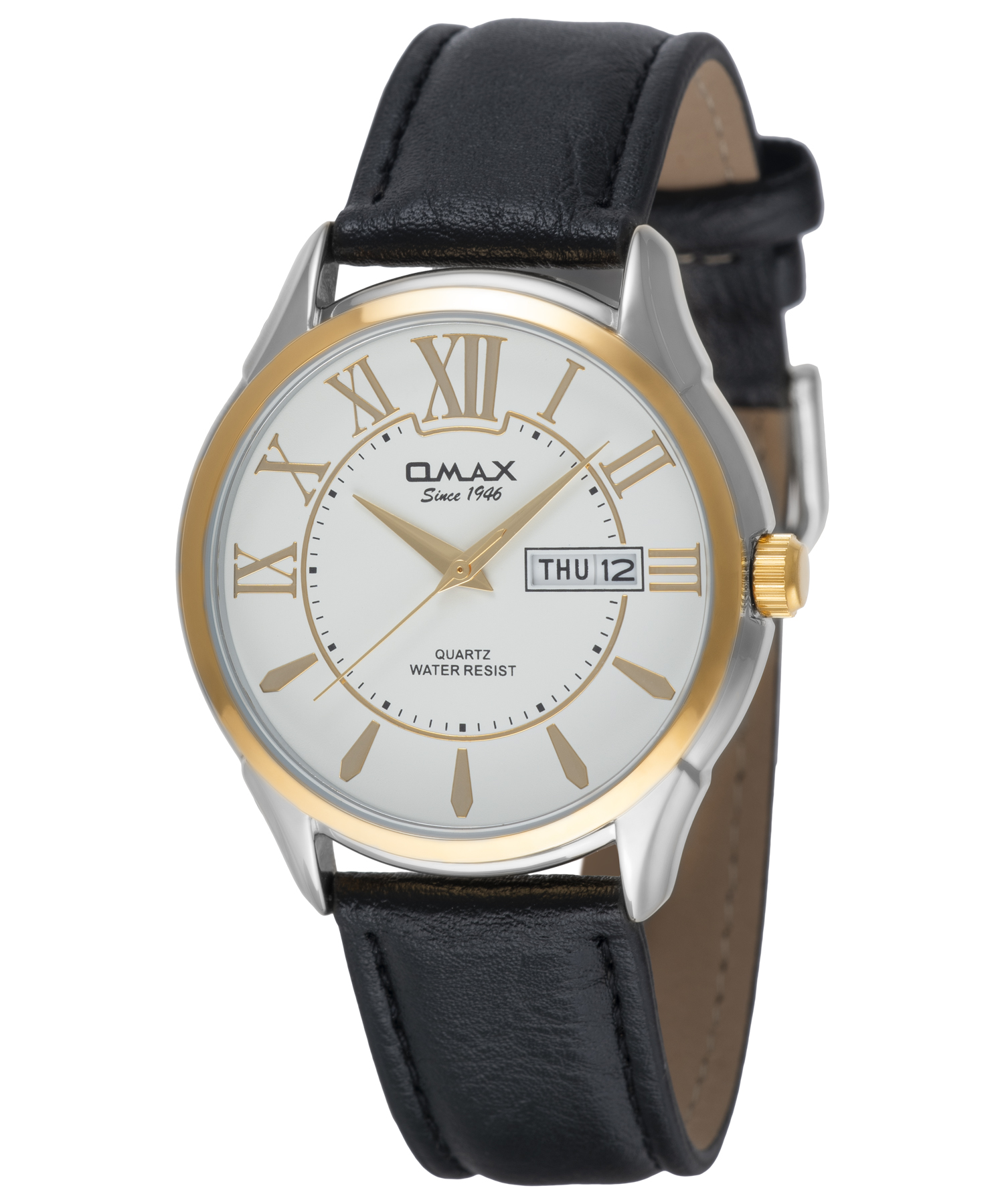 ساعت مردانه اوماکس، زیرمجموعه General, کد 00SCZ003NB03
