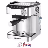 اسپرسوساز زومیت اصلی مدل ZM-2740
