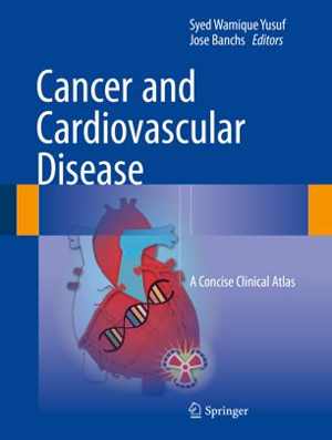 [PDF] دانلود کتاب Cancer And Cardiovascular Disease, 2018