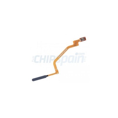 Xiaomi Redmi Note 9 Pro Finger Print Sensor