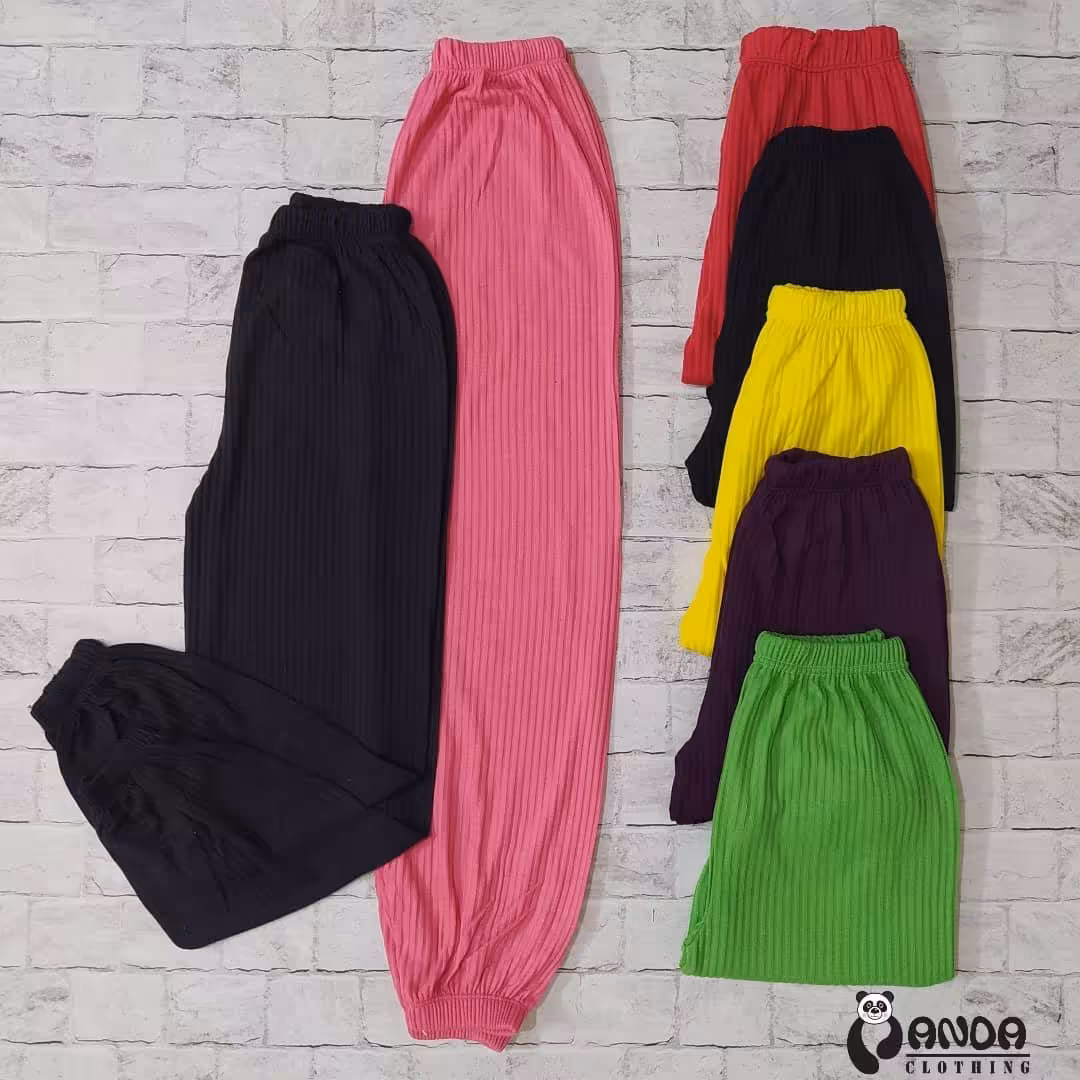 شلوار پلیسه سنبادی