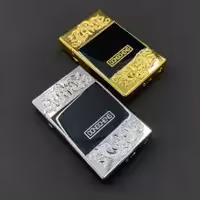 فندک دانگ چنگ طرح اسلیمی کد DKD-663