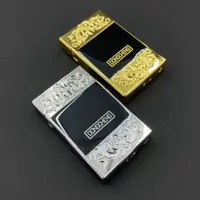 فندک دانگ چنگ طرح اسلیمی کد DKD-663