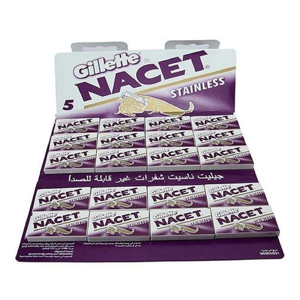 تیغ اصلاح سنتی