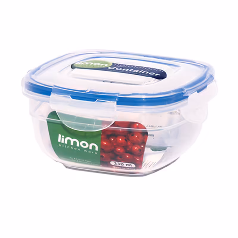 ظرف نگهدارنده لیمون مدل 7030