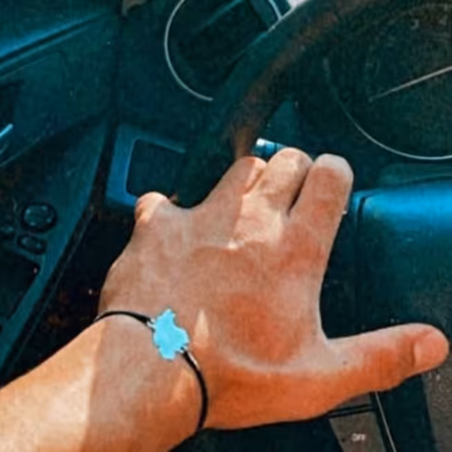 دستبند ایران 