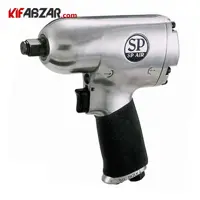 بکس بادی 1/2 اینچ اس پی مدل SP 1143