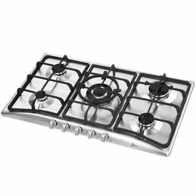 گاز صفحه ای اخوان مدل Gi 13