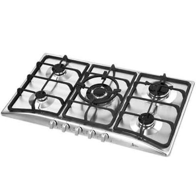 گاز صفحه ای اخوان مدل Gi 13