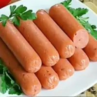 سوسیس انگشتی