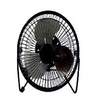 پنکه همراه یو اس بی