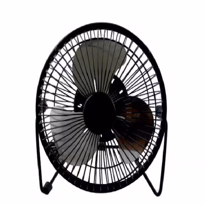 پنکه همراه یو اس بی