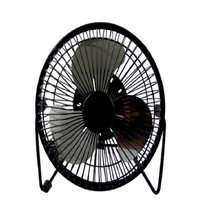 پنکه همراه یو اس بی