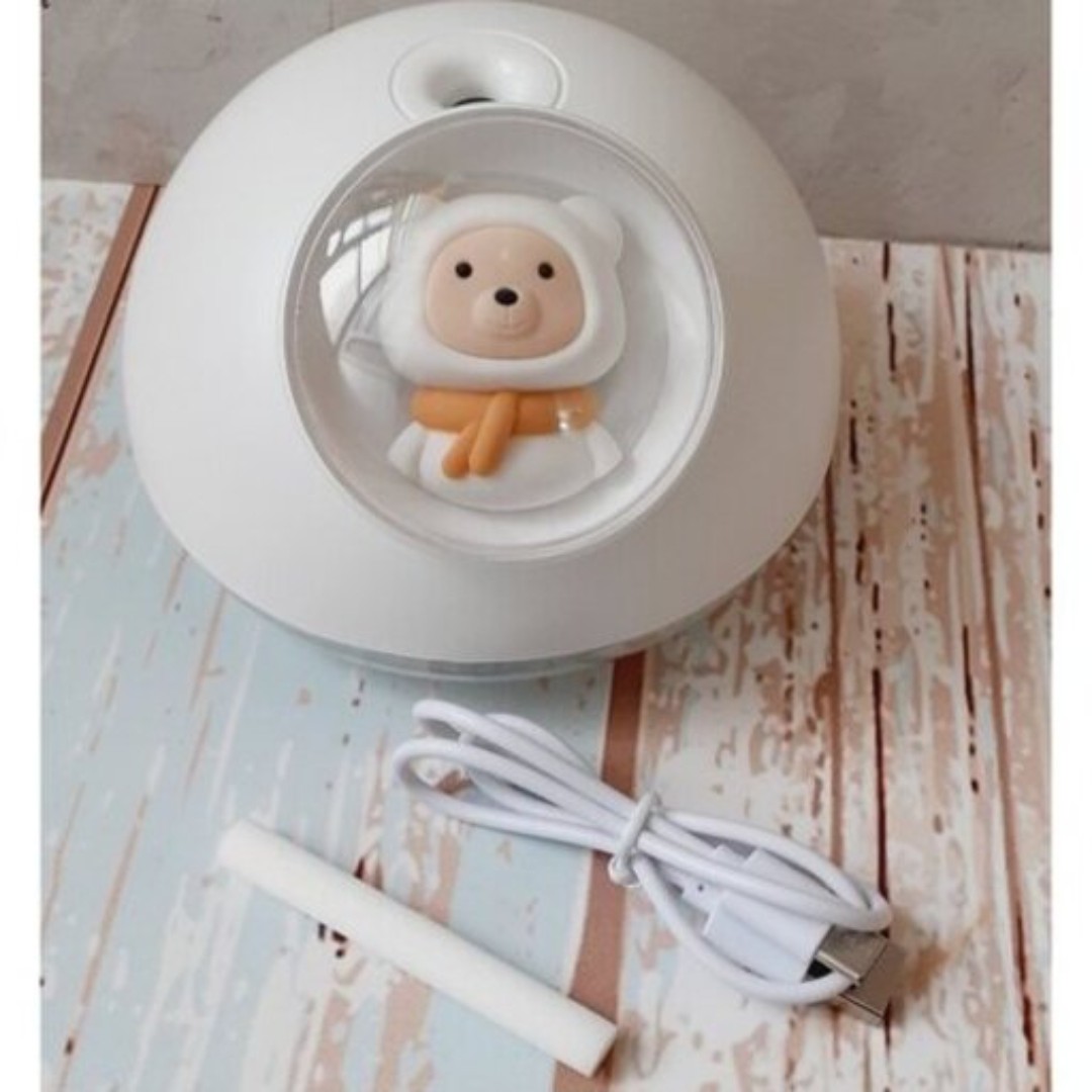 بخور خرسی H2O Humidifier مدل HP986