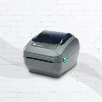 لیبل پرینتر Zebra مدل GX420D
