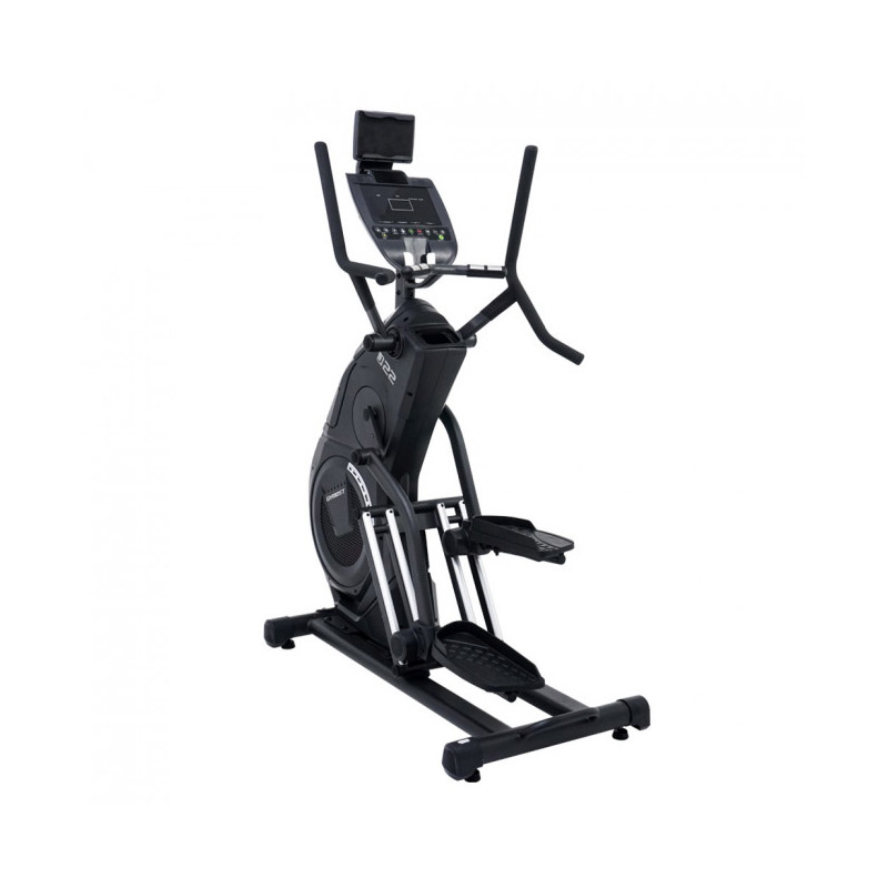 استپر الپتیکال باشگاهی Gymost مدل j22