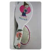 شانه و برس مو بزرگسال Behesht شماره 03 مدل B