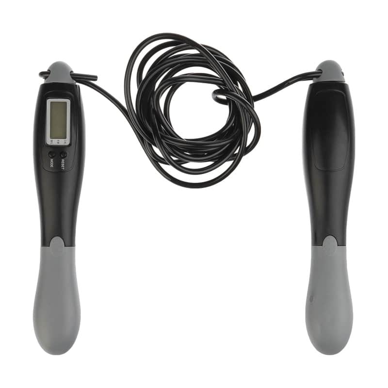 طناب دیجیتال ورزشی چهار کاره مدل T-0984