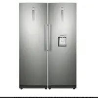 یخچال دوقلو سام مدل RR60S.RZ60S