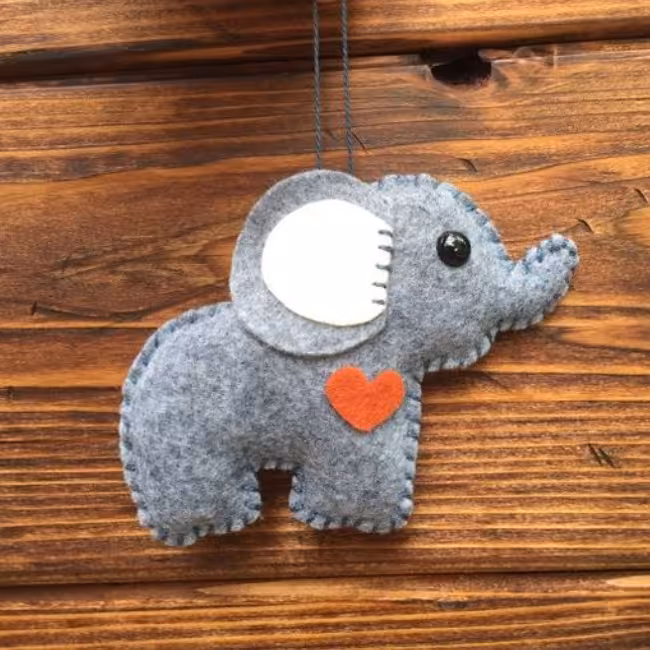 جاکلیدی فیل،جاسوییچی فیل، گیفت فیل