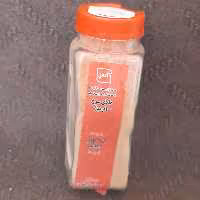 پک 50 عدد پودر زعفران قائنات