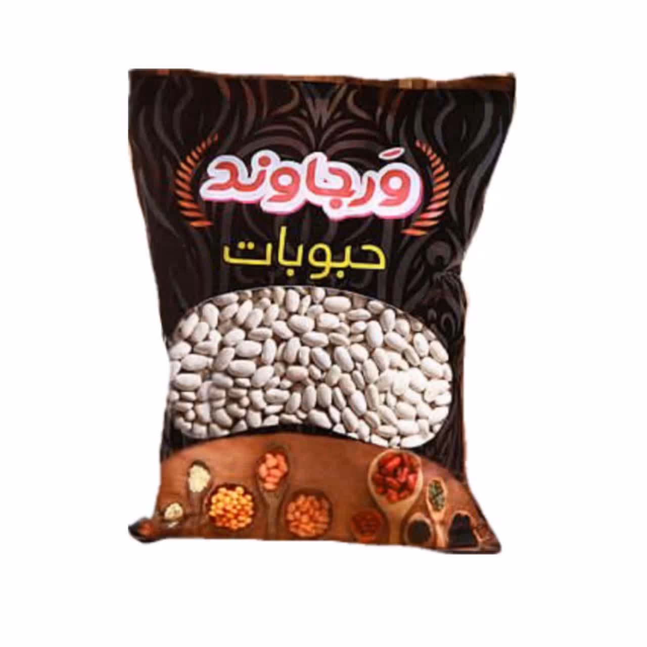 لوبیا سفید خمین درجه 1