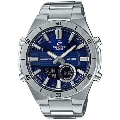 ساعت مچی مردانه EDIFICE کاسیو
مدل CASIO-ERA-110D-2A