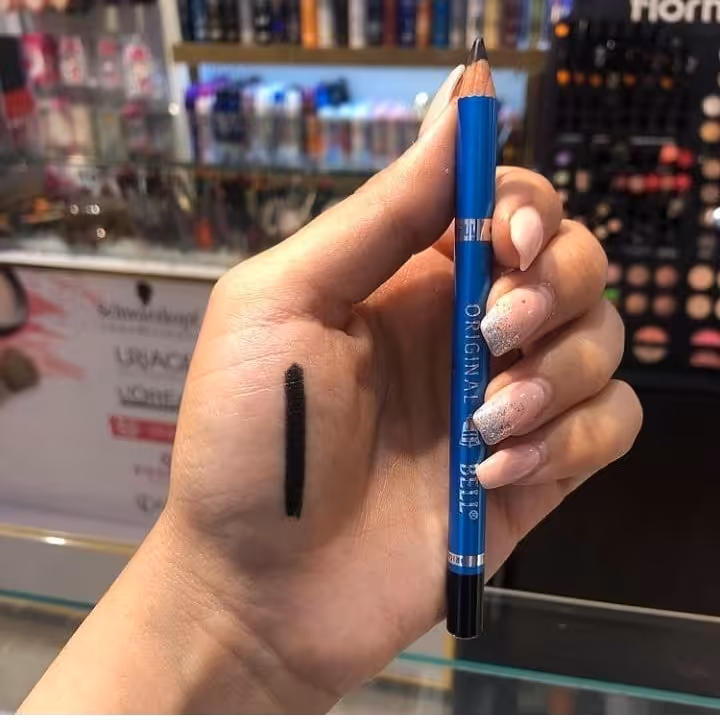 مداد چشم بل