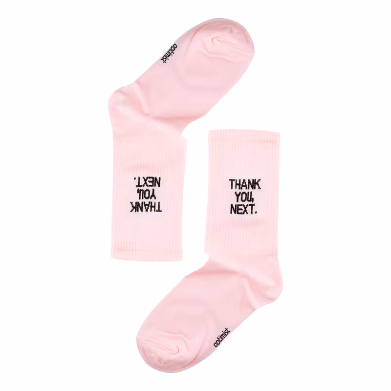 جوراب نیم ساق اسپرت مدل OPT-16380