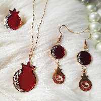 سرویس انار یلدایی