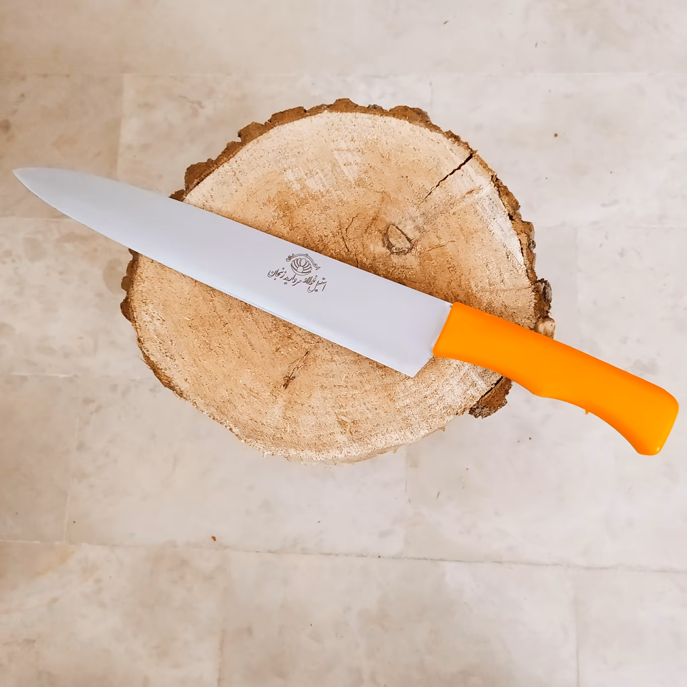 چاقو جوجه زن مروارید زنجان با ارسال رایگان 