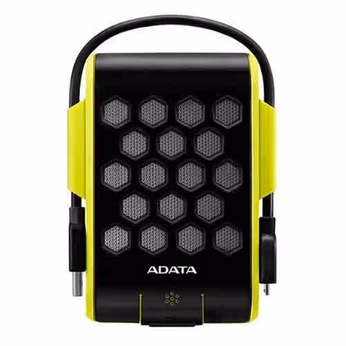 هارد اکسترنال اي ديتا مدل HD720 ظرفيت 1 ترابايت