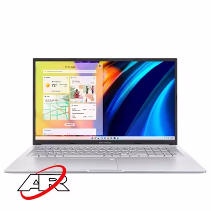 لپ تاپ ایسوس مدل K1703ZA-AU062 i5 12500H 16GB 512GB SSD INTEL