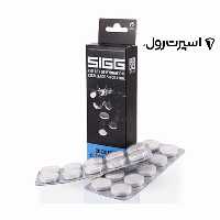 قرص شستشو بطری سیگ مدل CLEAN TABLETS