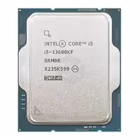 پردازنده بدون باکس اینتل مدل Core i5-13600KF