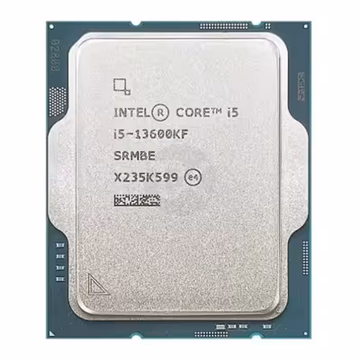 پردازنده بدون باکس اینتل مدل Core i5-13600KF