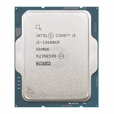 پردازنده بدون باکس اینتل مدل Core i5-13600KF