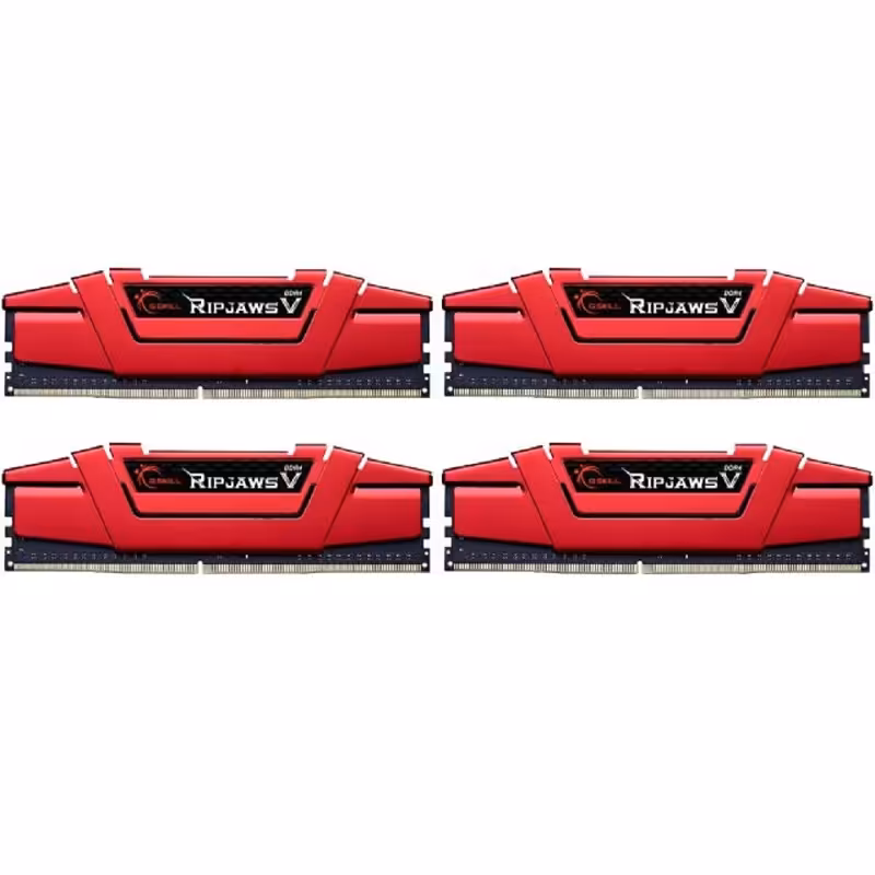 رم جی اسکیل ریپ جاوز وی 32 گیگابایت باس 2800 مگاهرتز