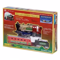 قطار سریع‌السیر سبز دودزا