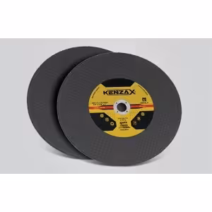 سنگ تیغ پروفیل بر کنزاکس 355*3 مدل KENZAX KCW1355
