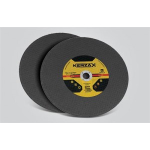 سنگ تیغ پروفیل بر کنزاکس 355*3 مدل KENZAX KCW1355