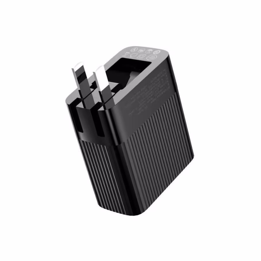 شارژر دیواری باسئوس مدل ZCENTY-C01